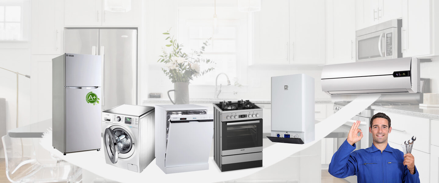 Adilcevaz Whirlpool Servisi